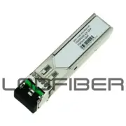 SFP-1GE-EX1550-40 Juniper Compatible 1G EX 1550nm 40km Transceiver