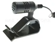 ALPINE CDE147BT CDE-147BT GENUINE MICROPHONE *PAY TODAY SHIPS TODAY*