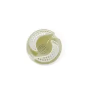 6PCS Anti Clogging Kitchen Sink Strainer Stopper Filter Drainers Drain Cover Floor Waste Stopper Drain