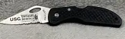 USG Unisouth Genetics Pocket Knife Seed Producers Farming Agriculture 3t