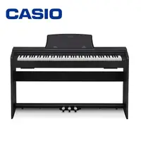 在飛比找蝦皮購物優惠-名冠樂器 CASIO 卡西歐 PX-770BK 電鋼琴 數位