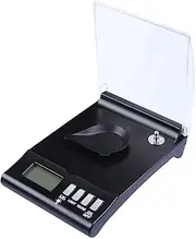 OZSTOCK® 0.001g 30g High Precision Pocket Jewellery Scale Electronic Digital Milligram