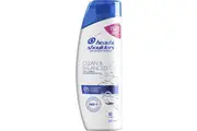 Head & Shoulders Clean & Balanced Anti Dandruff Shampoo For Clean Scalp 200ml