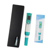 Professional Digital PH Tester Meter For Cooking And Gardening Enthusiasts