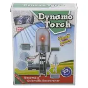 Explore & Find - Dynamo Torch