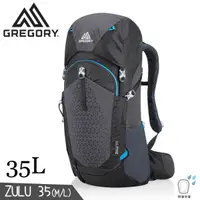 在飛比找蝦皮商城優惠-【GREGORY 美國 35L ZULU 35登山背包《臭氧