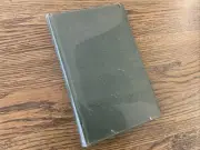 1976 THE LAND ROVER WORKHORSE OF THE WORLD GRAHAM ROBSON OFFICIAL BOOK RARE