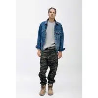 在飛比找蝦皮購物優惠-Wtaps 17ss JUNGLE STOCK 01 TRO