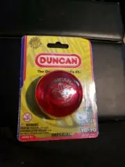 Duncan imperial yoyo New