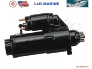 Starter Mercury Outboard 115 135 150 175 200 225 250 HP 50- 892339T 892339T01