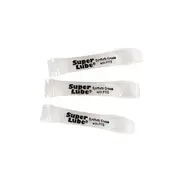 MakerBot, 3D printer grease, lubricant, packets, maintenance, quantity 3, printer care, grease pack, grease for 3D printers, MakerBot accessories