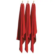 RANS London Waffle Tea Towel 3 Pack