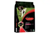 Supercoat SmartBlend Adult Dry Dog Food Beef 18Kg