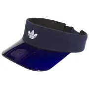Men's adidas Tour Terry Visor - Night Indigo OSFM