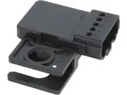 API 54JH44J Stop Light Switch Fits 1999-2010 Ford F450 Super Duty SERVICE TECH