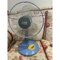 在飛比找蝦皮購物優惠-上元12吋桌扇電風扇electric fan