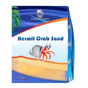 Aquatopia Hermit Crab Sand 1.5kg (AQ82553)