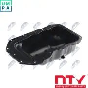 OIL SUMP BMO-MZ-012 FOR MAZDA CX-3 6 CX-5 PEXT/PEXB/PEX3/PEY5/PEX2/PEY7 2.0L