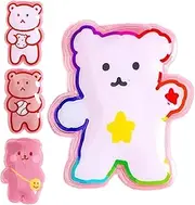Portable Hand Warmer, Cartoon Hand Warmer, Hand Warmer Pocket Heater in Cartoon Style - Winter, Portable Heating Packs for Families, Lovers, Holidays
