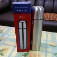 在飛比找蝦皮購物優惠-VACUUM FLASK保溫瓶