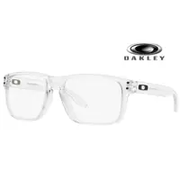 在飛比找momo購物網優惠-【Oakley】奧克利 HOLBROOK RX A 亞洲版 