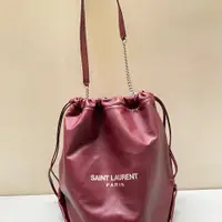 在飛比找PopChill優惠-[二手] SAINT LAURENT