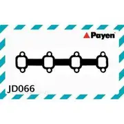 Payen Exhaust Manifold Gasket - JD066