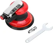 Marhynchus 5in Polisher Electric Sander Orbital Sander Orbital Pneumatic Pneumatic Sanding Disc