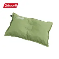 在飛比找momo購物網優惠-【Coleman】自動充氣枕頭(CM-0428JM000)