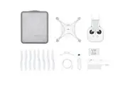 Phantom 4 pro Plus V2 refurb