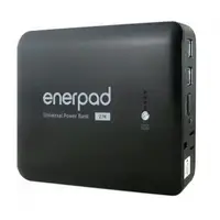 在飛比找蝦皮購物優惠-[送Sony原廠收納包] enerpad AC27BK 攜帶