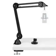 for Creators Microphone Arm Compatible with AKG Lyra Ultra-HD, P120, P220, C2...