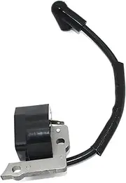 XXUMKL Fit for S-t-i-h-l FS36 FS40 FS44 FC44 Brushcutter Edger Ignition Coil