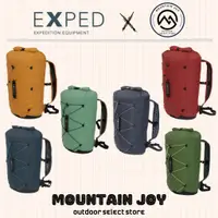 在飛比找蝦皮購物優惠-【EXPED】Cloudburst 25L 輕量防水背包  