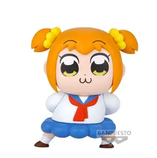 【艾頑玩具】『4月預購』BANPRESTO 景品 POP TEAM EPIC SOFVIMATES 軟膠公仔 POP子