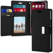 Clearance! Wallet Phone Case for iPhone 11 Pro Mercury Rich Diary In Aus!