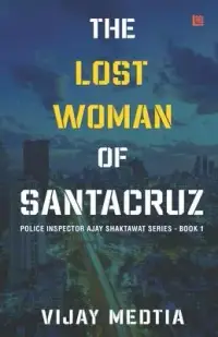 在飛比找博客來優惠-The Lost Woman of Santacruz: P