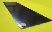 1095 Annealed Spring Steel Shim 0.050" Thick x 8.0" Width x 24" Length