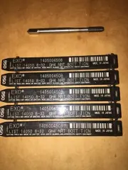 OSG EXO 1405004508 8-32 GH4 NRT BOTT FORM TAP TICN QTY 5