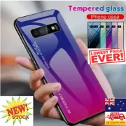 Shockproof Back Case Cover for Samsung S8 S9 S10 S20 Plus Ultra S10e Note10 A8s