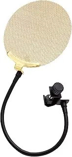 Pronomic PK-20G Popkiller (pop filter) Gold