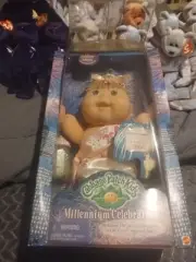 Cabbage Patch Kids Millennium Celebration