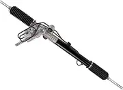 New Power Steering Rack Gear & Pinion 34110FG080 For 2008-2017 Compatible For Subaru WRX STI 2008-2014 Impreza 2.5L 34110FG0209L 34110FG021