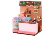 Our Generation: Doll Accessory Set - Coffee Shop
