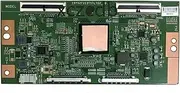 15YS2FU13TSTLTG2-V0.0 T-CON Board Motherboard Inverter, Compatible for Sony, KD-55X8500C Logic Board Screen SYV5541.