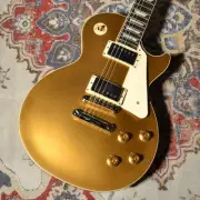Gibson Les Paul Standard '50s Gold Top #225740025 Standard