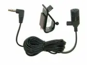 Genuine Alpine Microphone for CDE-HD138BT CDE-HD148BT CDE-HD149BT CDE-SXM145BT