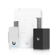 [UA-G2-SK] Ubiquiti UniFi Access Gen 2 Starter Kit UniFi Dream Machine Pro required