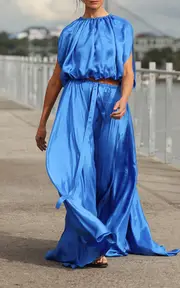 [BONDI BORN] Marfa Bubble Top