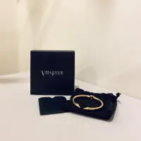 在飛比找蝦皮購物優惠-Vitafede 手環 Titan Bracelet cry